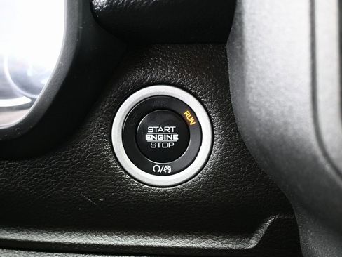 Used 2024 RAM 1500 Tradesman image 20