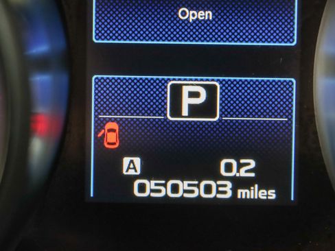 Used 2018 Subaru Outback 2.5i Limited w/ Popular Package #2 image 16