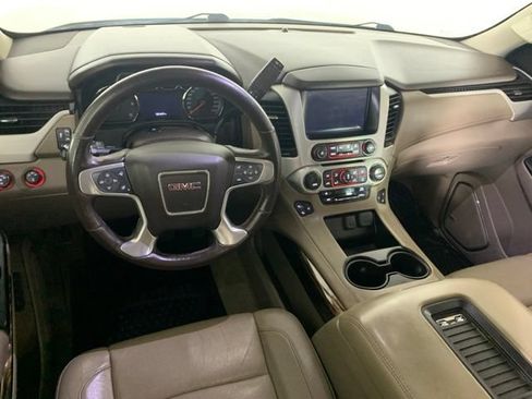 Used 2016 GMC Yukon SLT AWD/4WD image 20