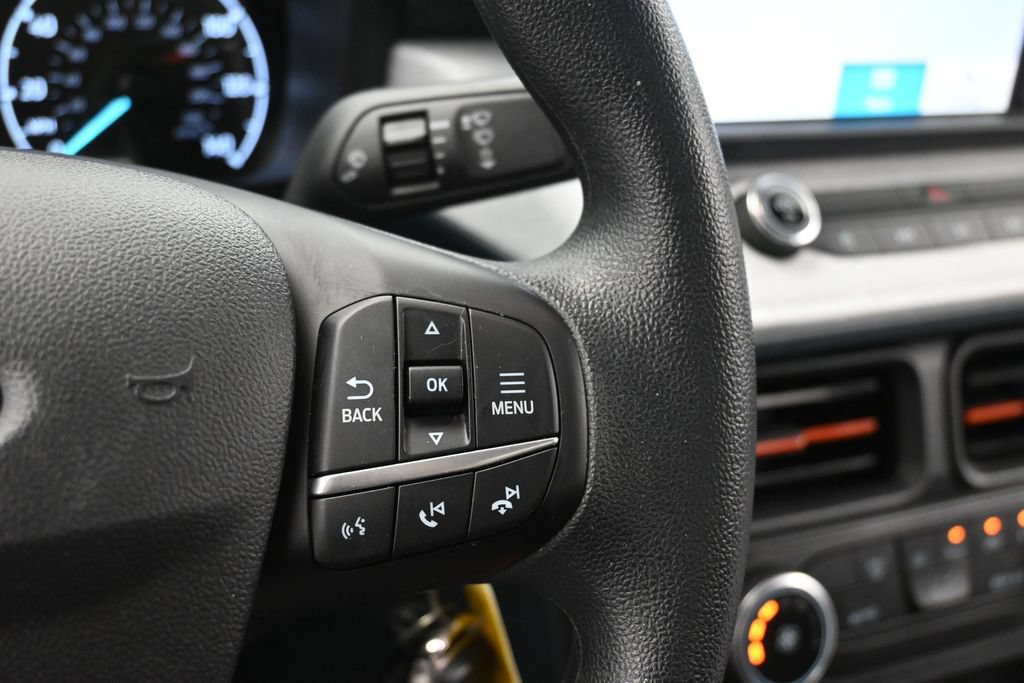 Used 2024 Ford Maverick XLT FWD image 7