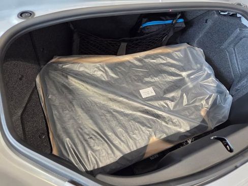 New 2025 MAZDA MX-5 Miata Club image 6