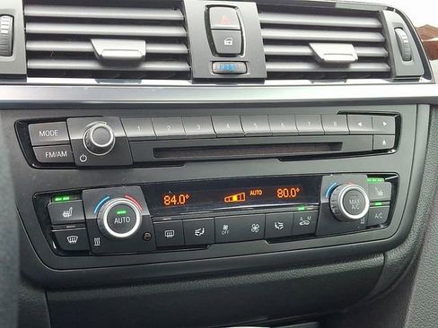 Used 2015 BMW 428i xDrive Convertible image 17