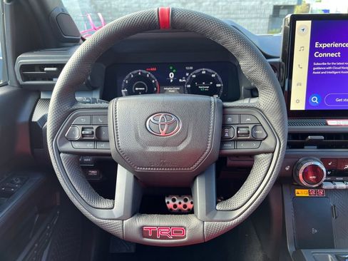New 2026 Toyota Tacoma TRD Pro image 42