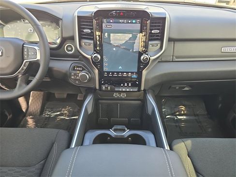 Used 2026 RAM 1500 Big Horn image 11