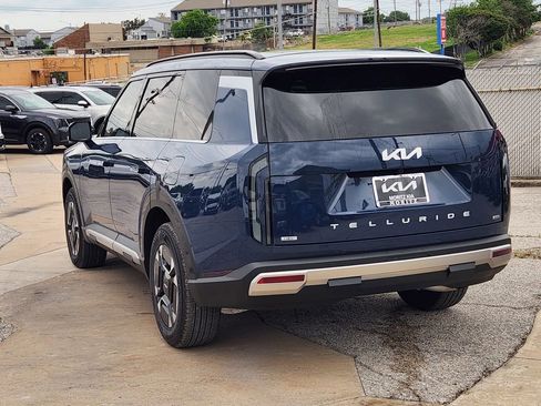 New 2027 Kia Telluride X-Line EX image 4