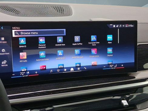 New 2026 BMW X5 xDrive40i w/ M Sport Package image 20