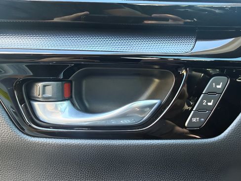 New 2026 Honda CR-V Sport Touring image 19