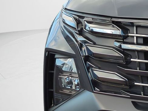 Certified 2025 Hyundai Tucson XRT image 9