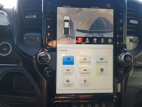 Used 2022 RAM 3500 Limited image 31