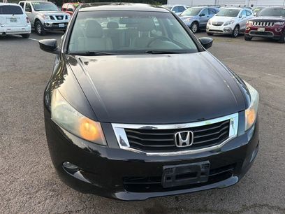 Used 2010 Honda Accord EX-L
