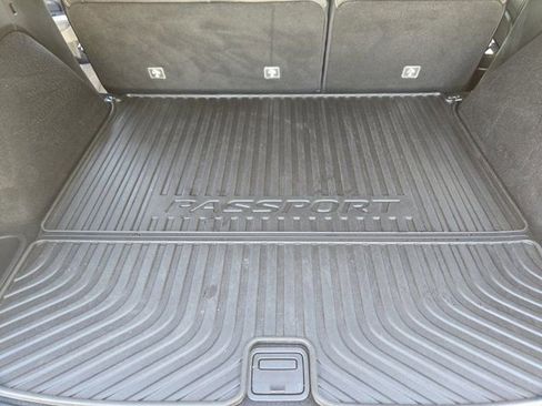 Used 2023 Honda Passport EX-L image 32