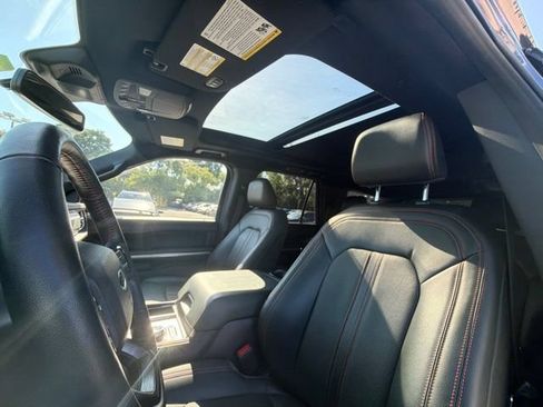 Used 2022 Ford Expedition Timberline AWD/4WD image 7