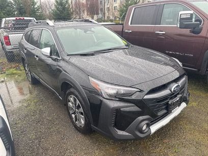 Used 2025 Subaru Outback Touring XT w/ Popular Package #2