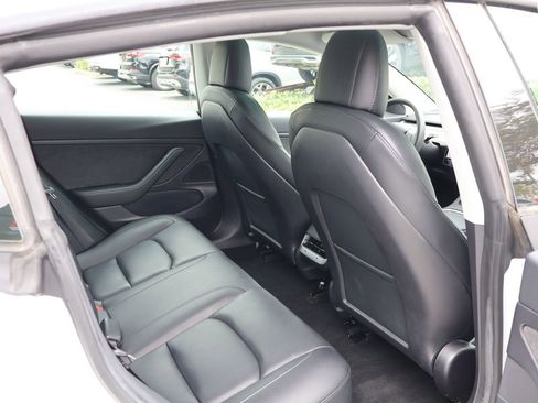 Used 2021 Tesla Model 3 Standard Range Plus RWD image 35