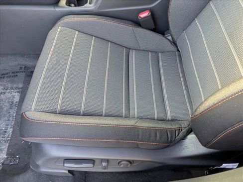 Used 2026 Honda CR-V Sport image 3