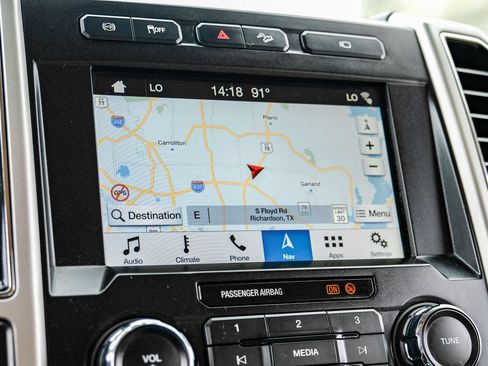 Used 2019 Ford F250 Lariat w/ Lariat Value Package AWD/4WD image 19