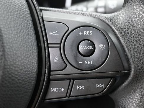 Used 2023 Toyota RAV4 XLE AWD/4WD image 15