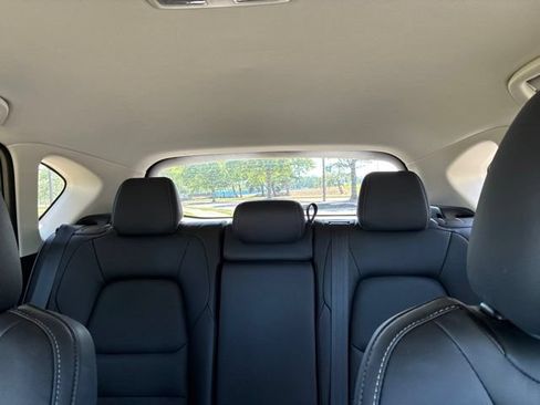Certified 2024 MAZDA CX-5 AWD 2.5 S w/ Select Package image 33
