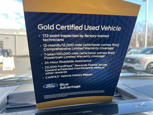 Certified 2023 Ford F150 XLT w/ Equipment Group 302A High image 16