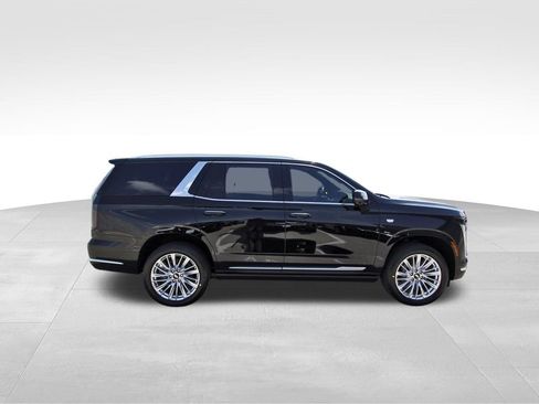 New 2026 Cadillac Escalade Luxury w/ Touring Package AWD/4WD image 5