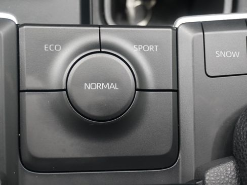 Used 2024 Toyota Grand Highlander FWD image 25
