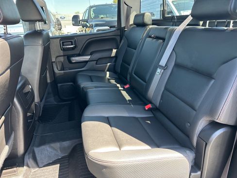 Used 2017 GMC Sierra 1500 SLT image 11