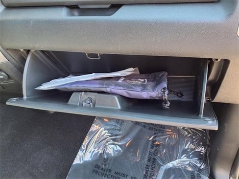 Used 2024 RAM 1500 Classic Warlock image 96