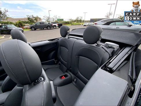 Used 2024 MINI Cooper S FWD image 23