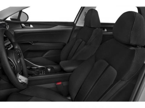Used 2022 Kia K5 EX w/ EX Premium Package image 12
