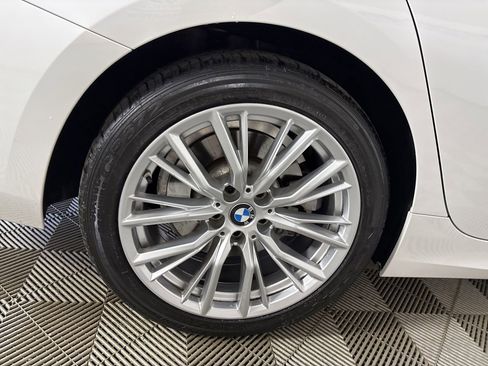 Used 2024 BMW 330i Sedan image 31