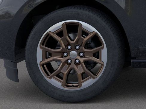 New 2026 Ford Expedition Max King Ranch image 19