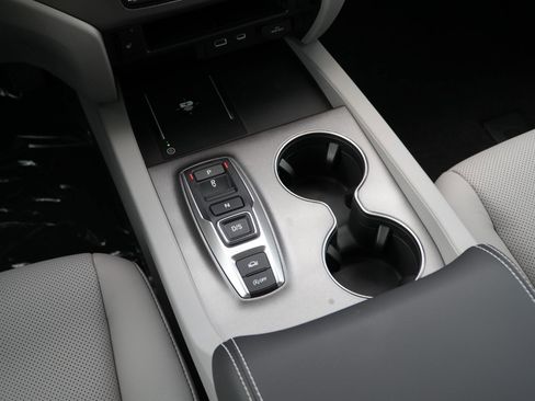 New 2026 Honda Ridgeline RTL image 27