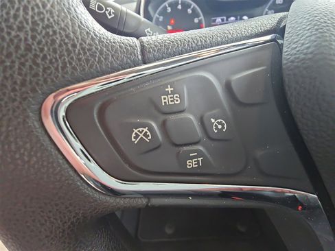 Used 2019 Chevrolet Cruze LT image 32