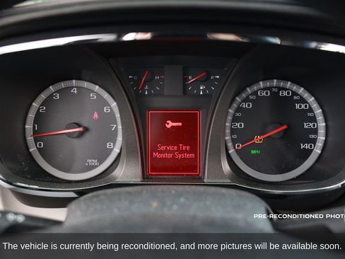 Used 2015 GMC Terrain SLE w/ Convenience Package image 16