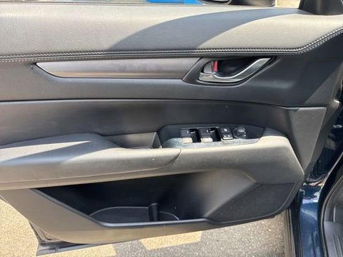 Used 2018 MAZDA CX-5 Touring AWD/4WD image 7