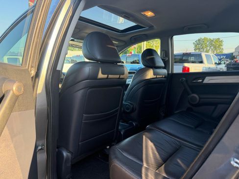 Used 2010 Honda CR-V EX-L image 12