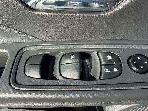 Certified 2025 Nissan Versa SV w/ Trunk Package FWD image 12