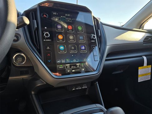 New 2026 Subaru Crosstrek 2.0i Premium image 19