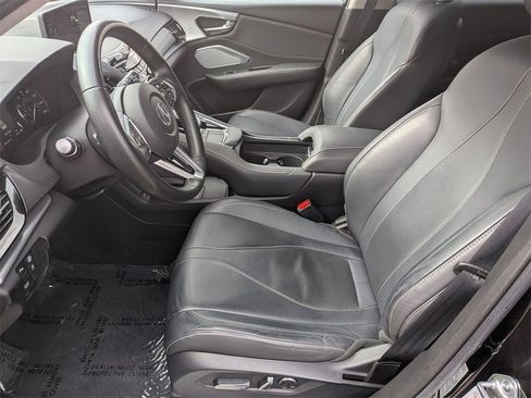 Certified 2023 Acura RDX w/ Technology Package image 11