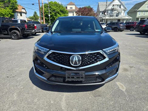 Used 2021 Acura RDX AWD image 20