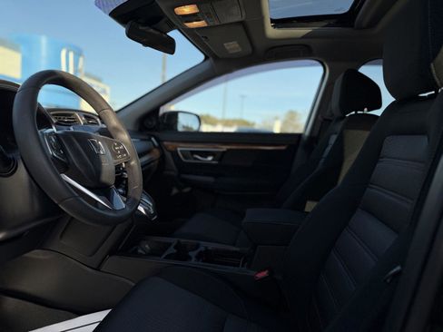Used 2018 Honda CR-V EX image 12
