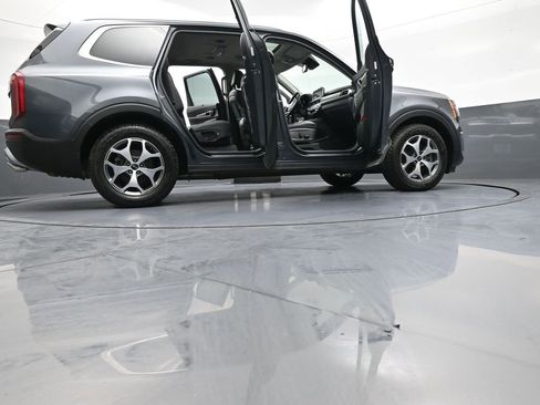 Certified 2021 Kia Telluride EX AWD/4WD image 47