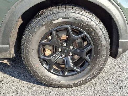 Used 2023 Ford Explorer Timberline AWD/4WD image 11