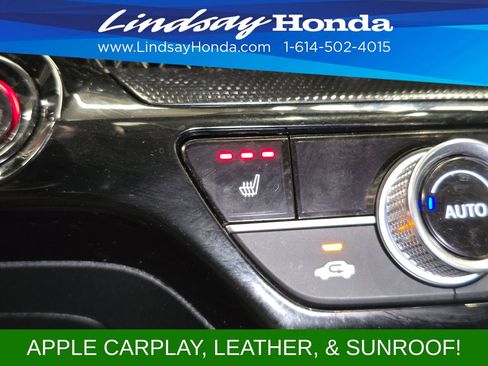 Used 2024 Honda CR-V EX-L image 18