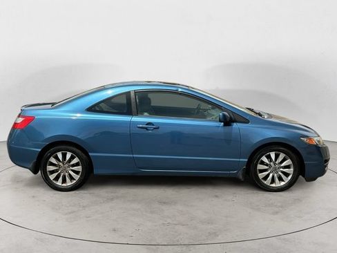 Used 2011 Honda Civic EX image 6