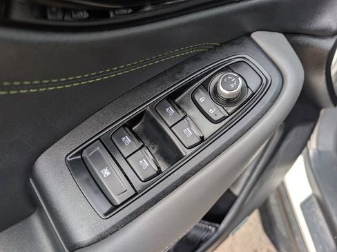 Certified 2025 Subaru Outback Onyx Edition w/ Popular Package #2 image 15