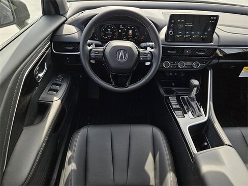 New 2026 Acura ADX FWD image 12