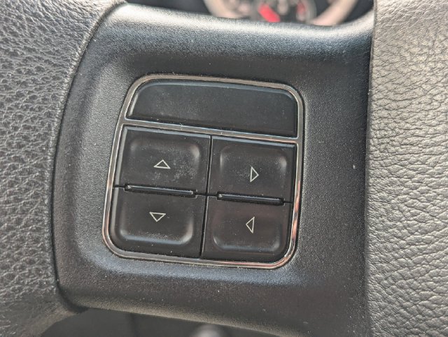 Used 2016 RAM 1500 Express AWD/4WD image 16