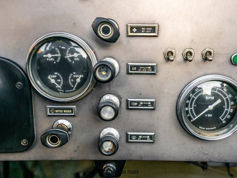 Used 1986 Jeep CJ 7 image 26