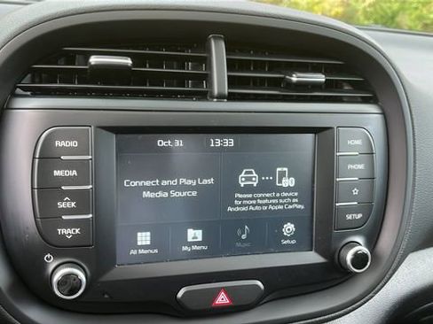 Used 2021 Kia Soul GT-Line image 15